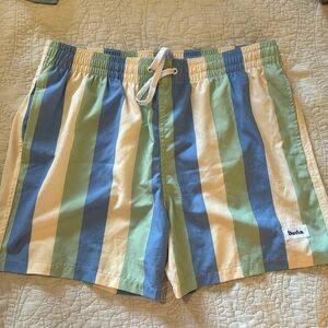 Duvin Design Swim Trunks